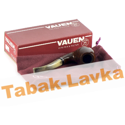 Трубка Vauen Cornet 1373 (фильтр 9 мм)-5