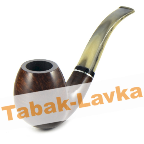 Трубка Vauen Cornet 1373 (фильтр 9 мм)-6