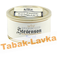 Табак Stevenson Blend №2 (Смесь №23) - 40 гр.