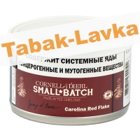 Табак Cornell & Diehl - Small Batch - Carolina Red Flake (57 гр)