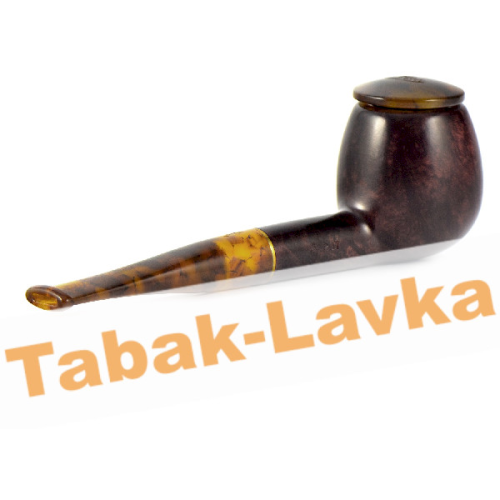 Трубка Savinelli Tortuga - Smooth 207 (фильтр 9 мм)-2