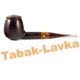 Трубка Savinelli Tortuga - Smooth 207 (фильтр 9 мм)