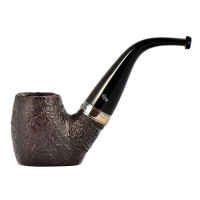 Трубка Peterson Christmas Pipe 2023 SandBlast - 306 (без фильтра)