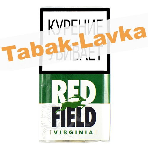 Табак сигаретный Red Field - Virginia (30 гр)