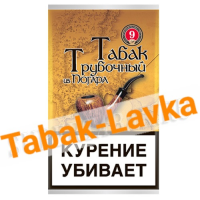 Табак Погар Смесь  №9 - кисет 40 г