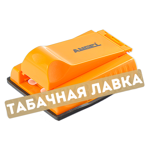 Машинка для набивки гильз Angel 11001A (Двойная)