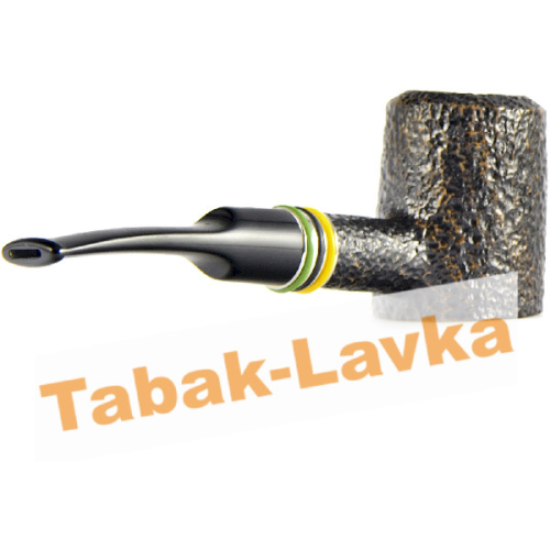 Трубка Savinelli Desigual - Rusticated 310 (фильтр 9 мм)-1