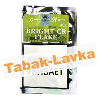 Табак Gawith & Hoggarth  Bright CR Flake (КИСЕТ 40 гр.)