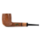 Трубка Savinelli Collection Liscia Naturale 2023 (фильтр 9 мм)