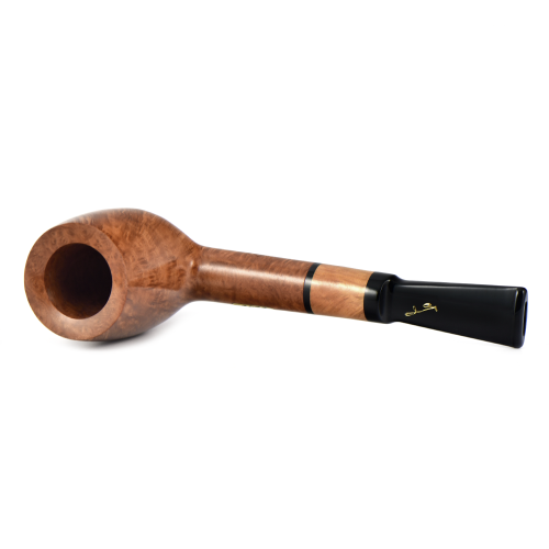 Трубка Savinelli Collection Liscia Naturale 2023 (фильтр 9 мм)-1