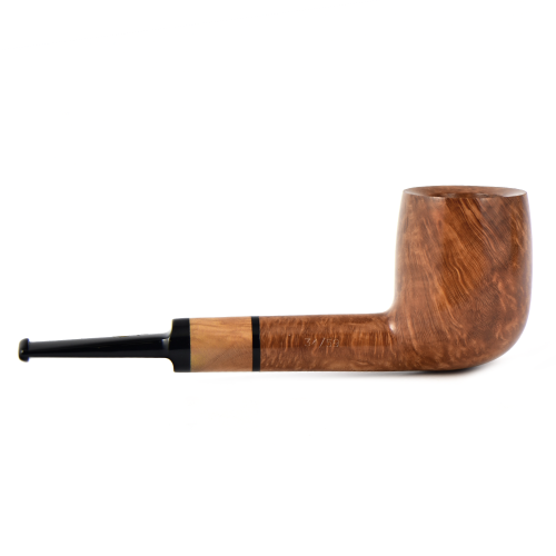 Трубка Savinelli Collection Liscia Naturale 2023 (фильтр 9 мм)-3