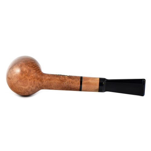 Трубка Savinelli Collection Liscia Naturale 2023 (фильтр 9 мм)-2