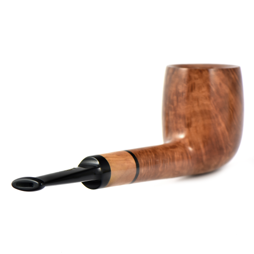 Трубка Savinelli Collection Liscia Naturale 2023 (фильтр 9 мм)-7