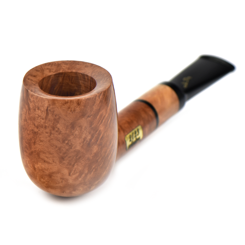 Трубка Savinelli Collection Liscia Naturale 2023 (фильтр 9 мм)-6