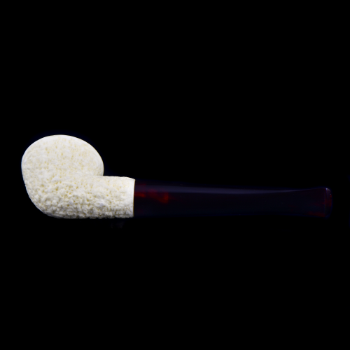 Трубка Meerschaum Pipes - Classic - 0082 (без фильтра)-2