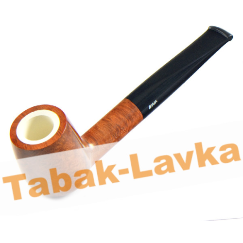 Трубка Ewa Ecume Natural 605 (фильтр 9 мм)-5