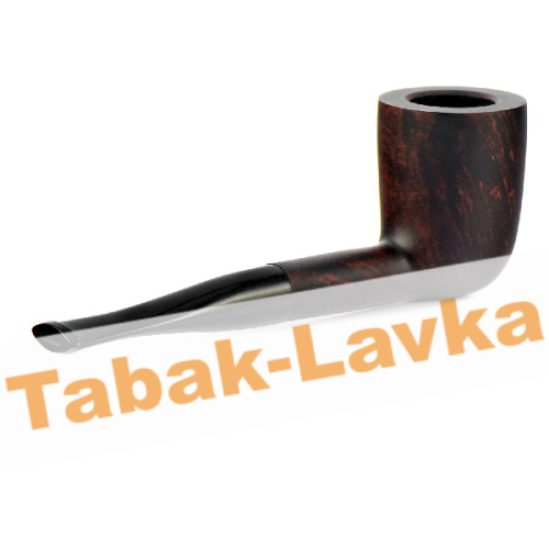 Трубка Savinelli (Rossi) - Capitol - Smooth 412 (фильтр 9 мм)-1