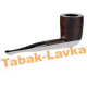 Трубка Savinelli (Rossi) - Capitol - Smooth 412 (фильтр 9 мм)