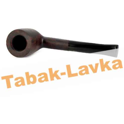 Трубка Savinelli (Rossi) - Capitol - Smooth 412 (фильтр 9 мм)-5