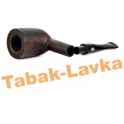 Трубка Savinelli (Rossi) - Capitol - Smooth 412 (фильтр 9 мм)-3