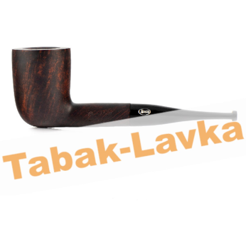 Трубка Savinelli (Rossi) - Capitol - Smooth 412 (фильтр 9 мм)