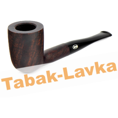 Трубка Savinelli (Rossi) - Capitol - Smooth 412 (фильтр 9 мм)-4