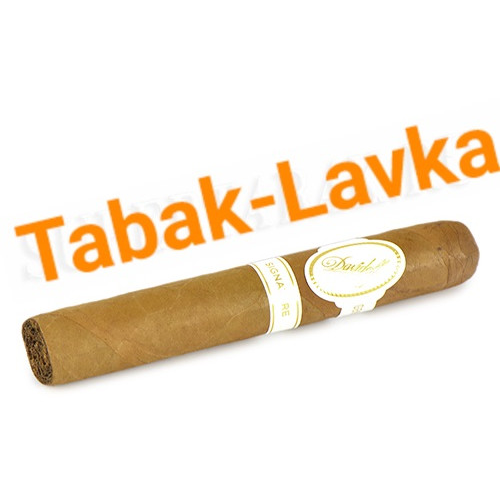 Сигара Davidoff Signature 6000 (1 шт.)