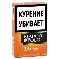 Сигариллы Marco Polo - King Size - Mango (20 шт.)