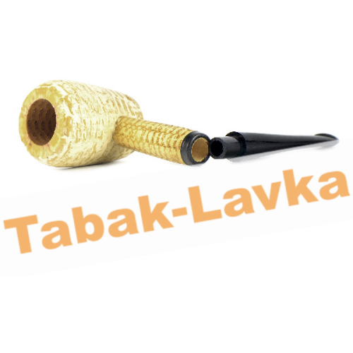 Трубка Missouri Meerschaum - 1000 - Washington (Прямая)-2