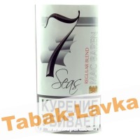 Табак Mac Baren 7 Seas Regular Blend (40 гр)