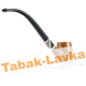 Трубка Golden Gate 303 Churchwarden 19 Nat (без фильтра)