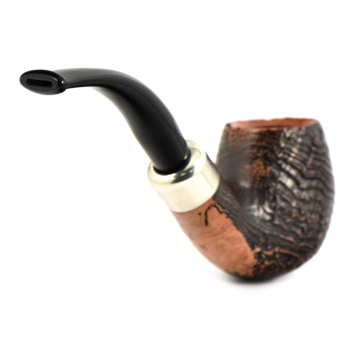 Трубка Peterson Arklow - SandBlasted - 68 (фильтр 9 мм)-3