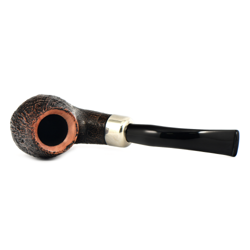 Трубка Peterson Arklow - SandBlasted - 68 (фильтр 9 мм)-4