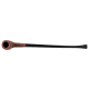 Трубка BPK Churchwarden - 63-17 Brown (без фильтра)