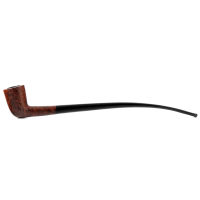 Трубка BPK Churchwarden - 63-17 Brown (без фильтра)