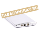 Зажигалка Lubinski Firenze WB503 - 1 Light Silver (турбо)