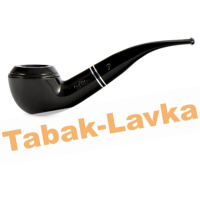 Трубка Peterson Killarney - Ebony 999 (фильтр 9 мм)