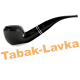 Трубка Peterson Killarney - Ebony 999 (фильтр 9 мм)