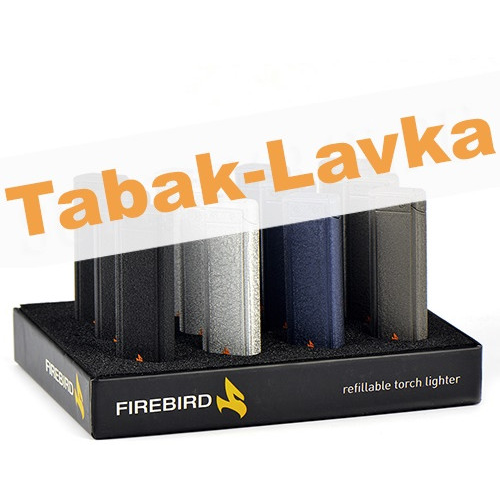 Зажигалка Firebird - Rogue UJF190-1