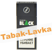 Djarum Black Menthol 10шт.