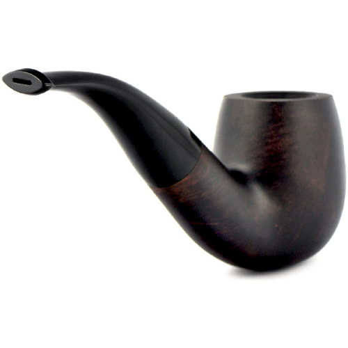 Трубка Savinelli (Rossi) - Capitol - Smooth 616 (фильтр 9 мм)-2