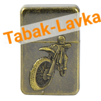 Зажигалка Бензиновая Z16 - Bike 3 (Арт. 03110)