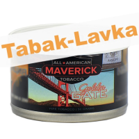 Табак Maverick - Golden Gate (50 гр)