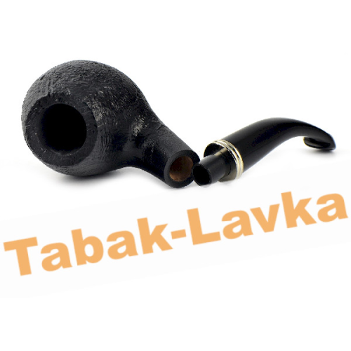 Трубка Vauen - Classic - 5479 L (фильтр 9 мм)-4