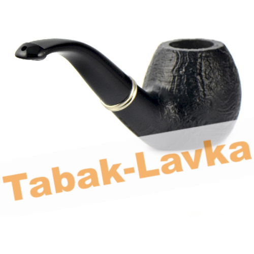 Трубка Vauen - Classic - 5479 L (фильтр 9 мм)-2