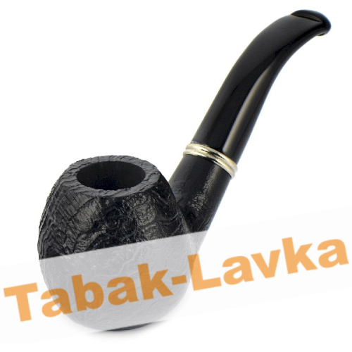 Трубка Vauen - Classic - 5479 L (фильтр 9 мм)-5