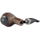 Трубка Savinelli Monsieur - SandBlast KS 320 (фильтр 9 мм)