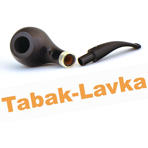 Трубка Vauen - De Luxe - DL42N (фильтр 9 мм)-2