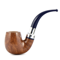 Трубка Savinelli Elegance - Smooth Natural 614 (фильтр 9 мм)