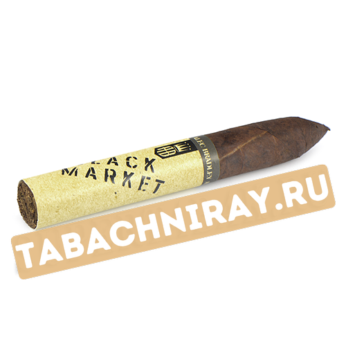 Сигара Alec Bradley - Black Market - Torpedo (1шт.)